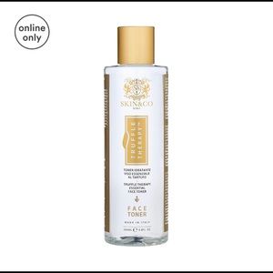 NWT Skin&Co Face toner